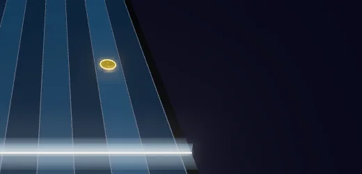 Crash cymbal notation on the highway