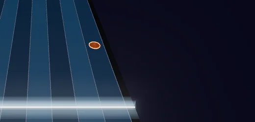 Ride cymbal notation on the highway